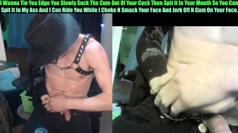 sexyhungmasterofkink  17-01-2023